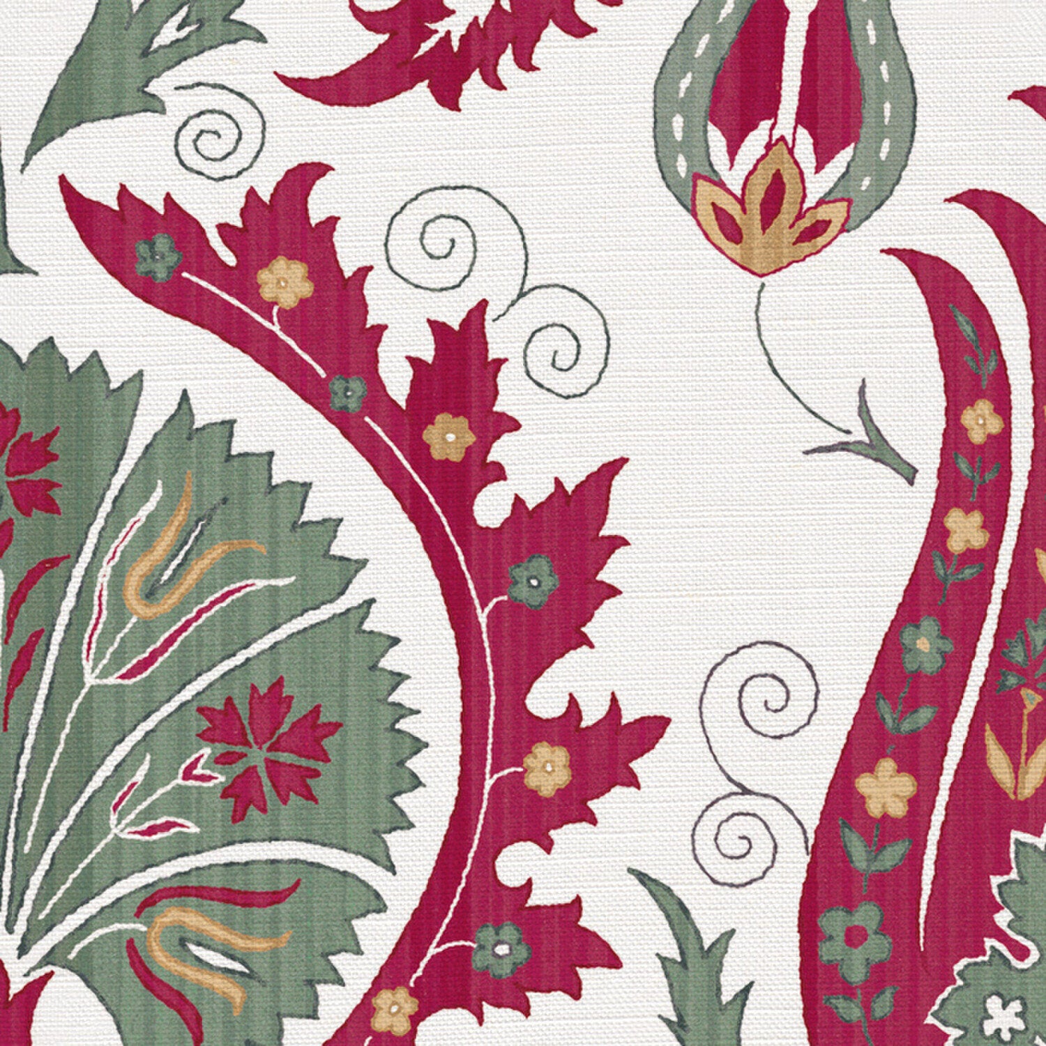 CW: Damson and sage | BASE: Luxury Linen | HERO