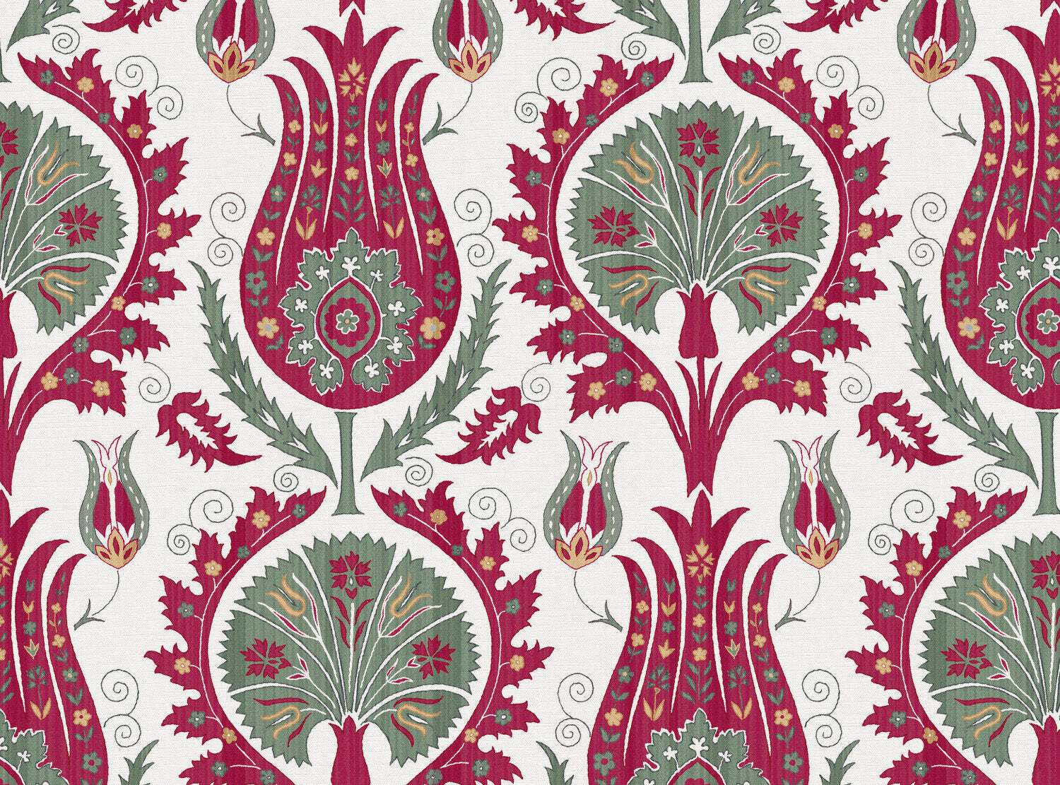 CW: Damson and sage | BASE: Luxury Linen