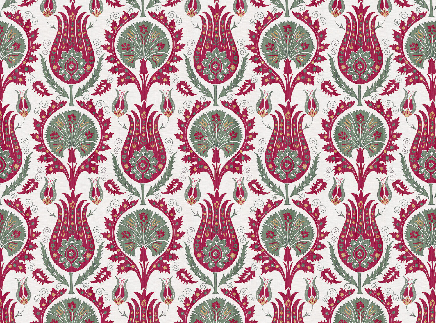 CW: Damson and sage | BASE: Luxury Linen