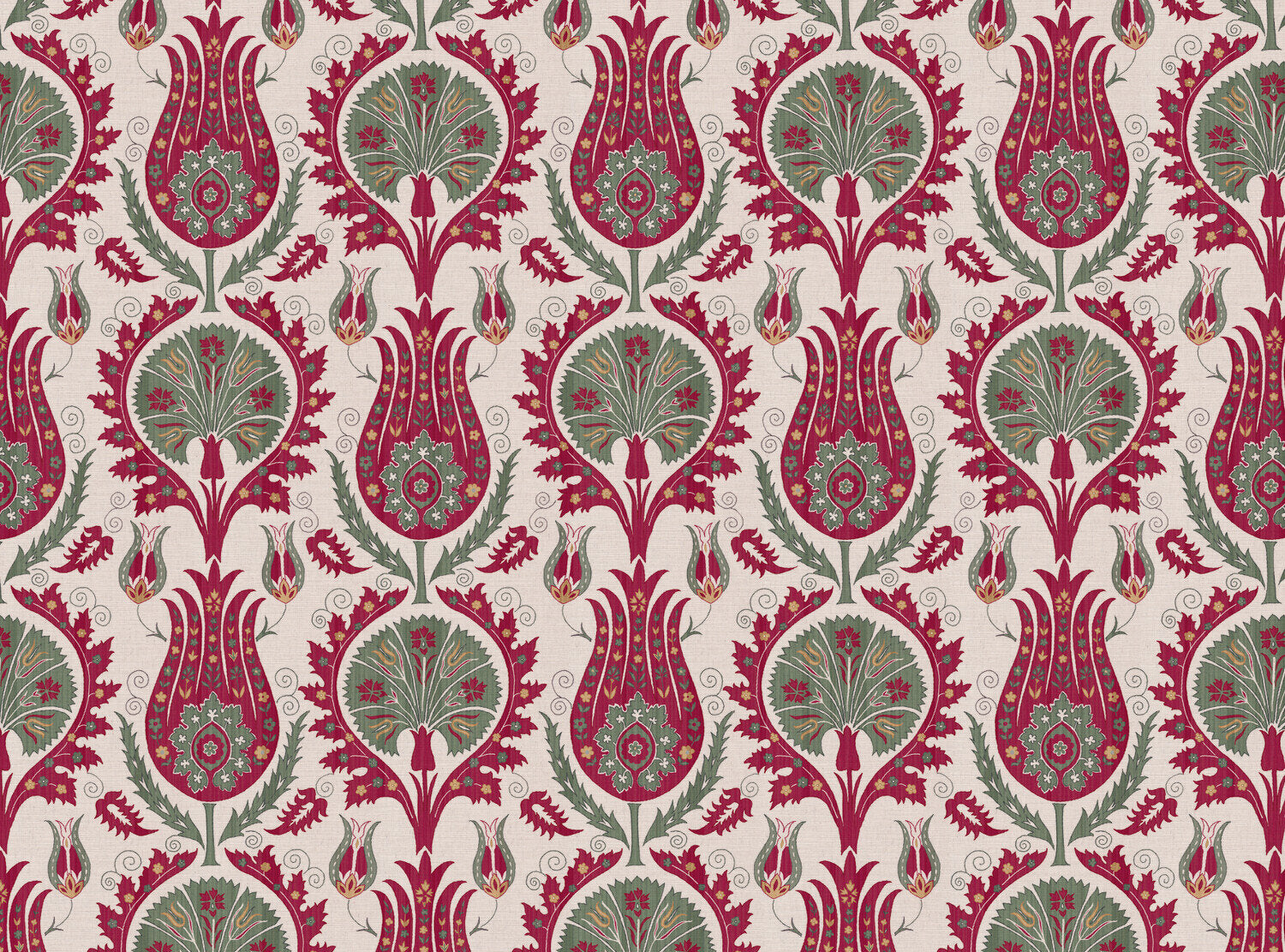 CW: Damson and sage | BASE: Mercia Linen