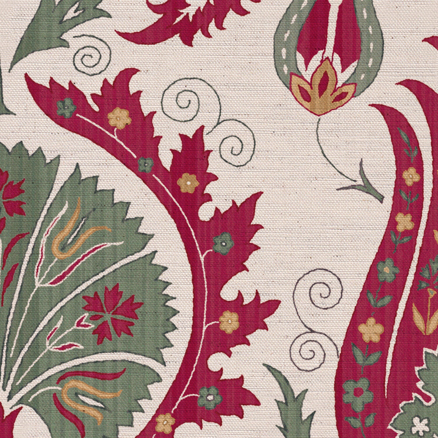 CW: Damson and sage | BASE: Natural Luxury Linen | HERO