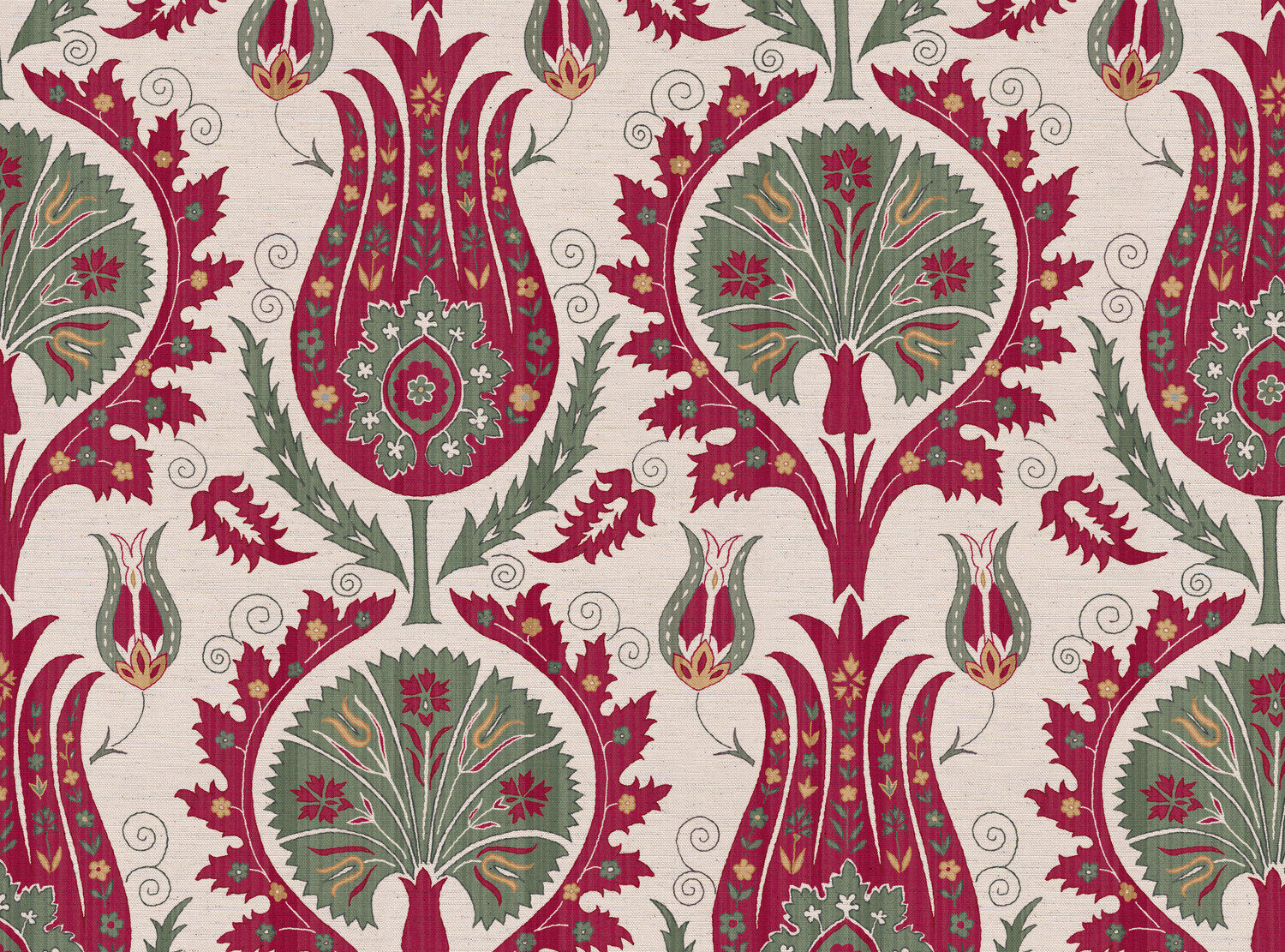 CW: Damson and sage | BASE: Natural Luxury Linen