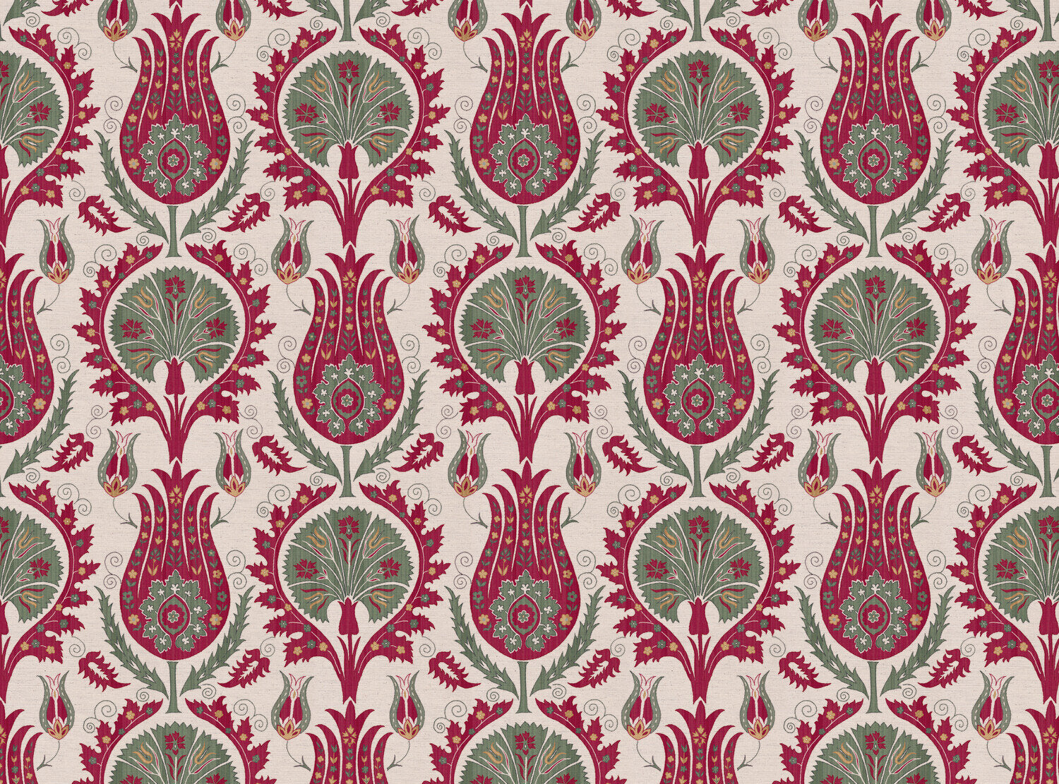 CW: Damson and sage | BASE: Natural Luxury Linen