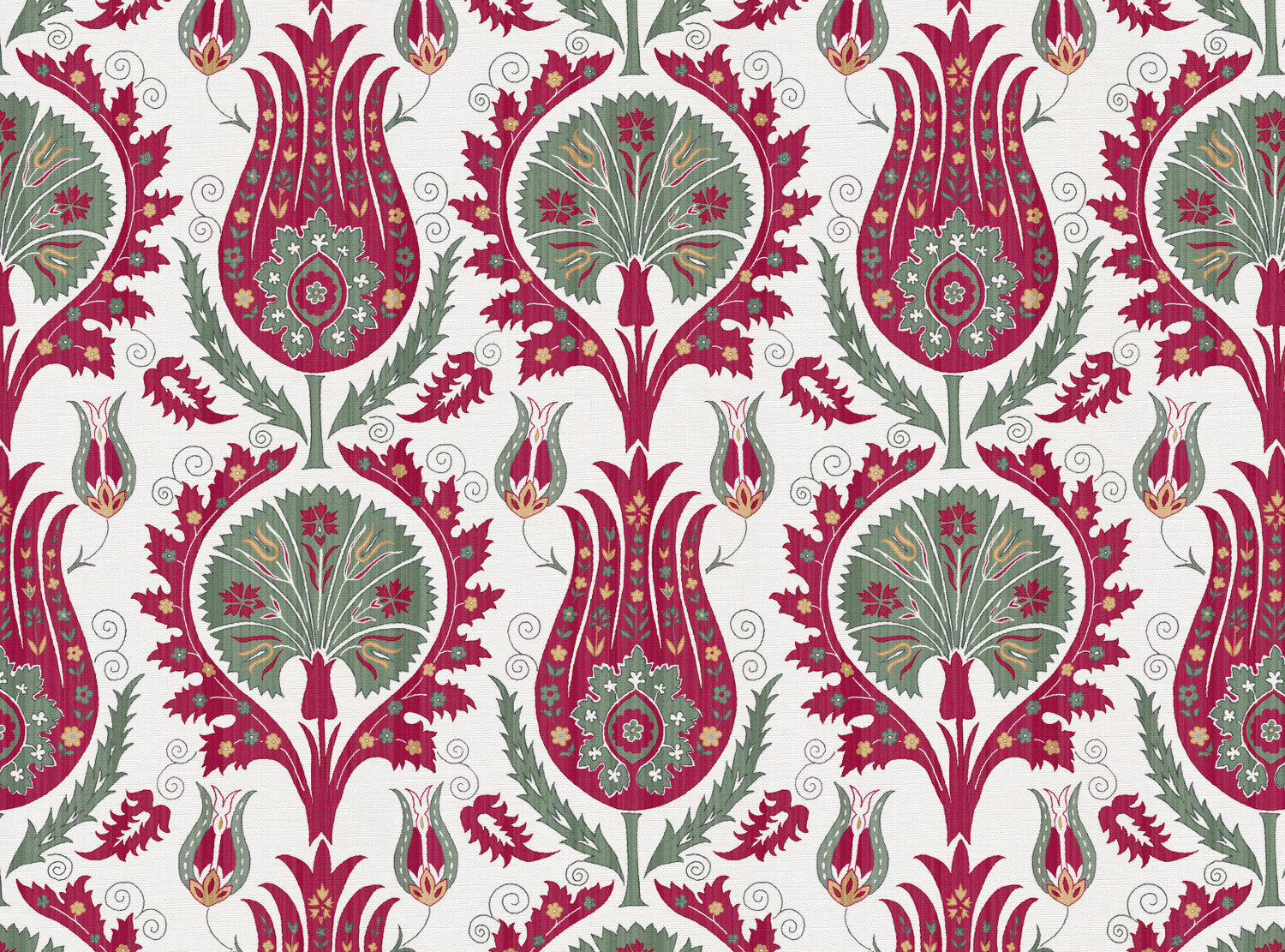 CW: Damson and sage | BASE: Luxury Linen