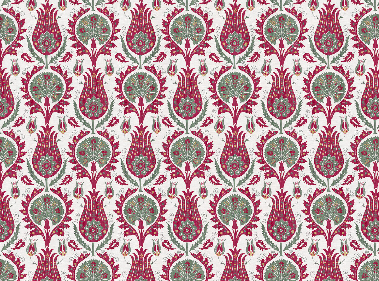 CW: Damson and sage | BASE: Luxury Linen