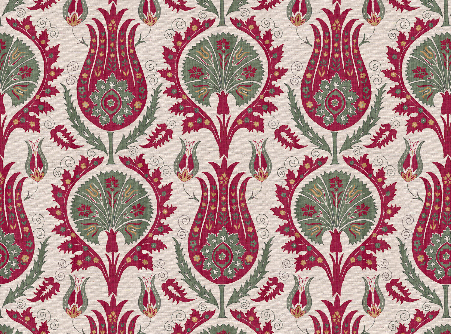 CW: Damson and sage | BASE: Natural Luxury Linen