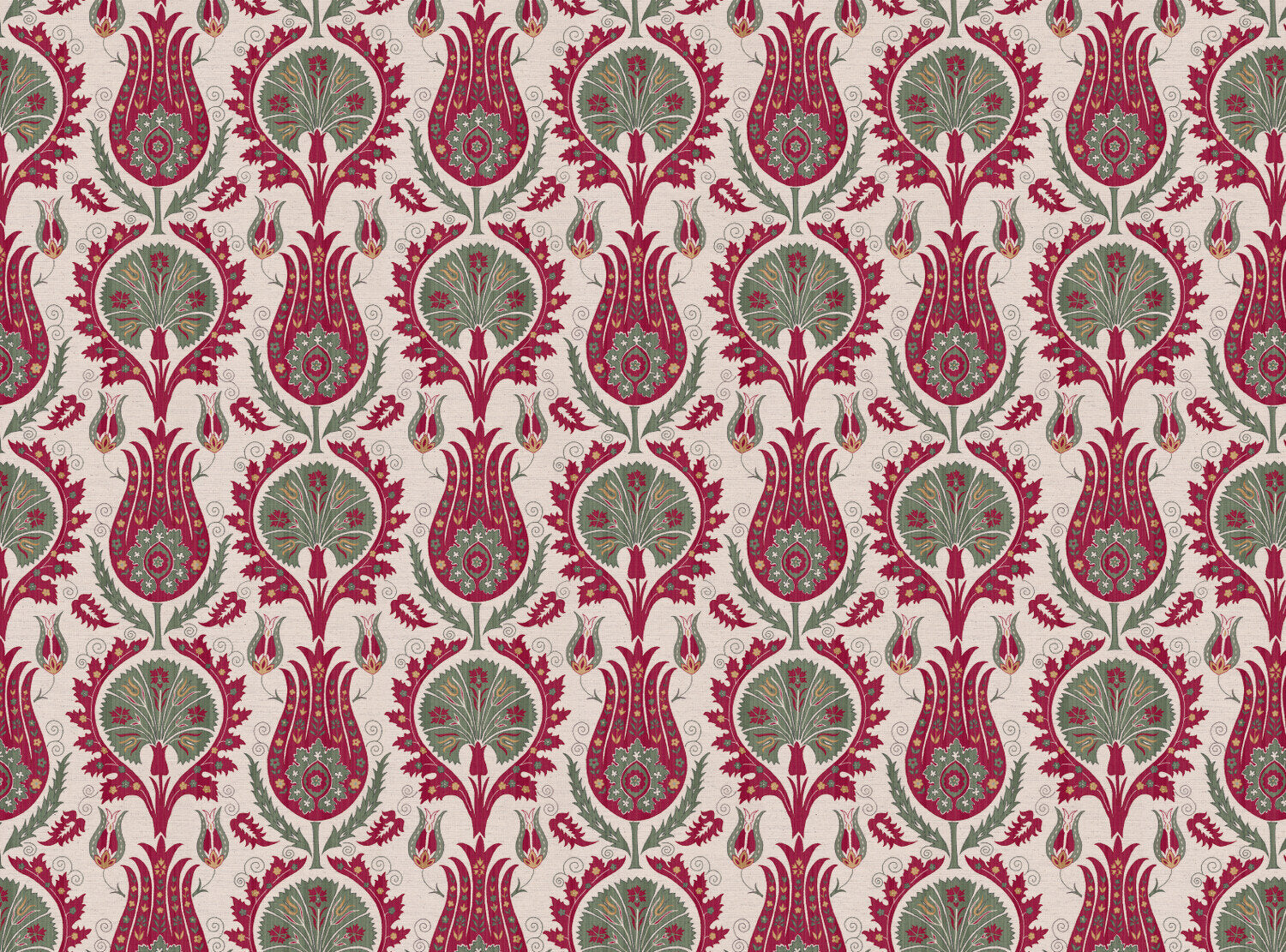 CW: Damson and sage | BASE: Natural Luxury Linen