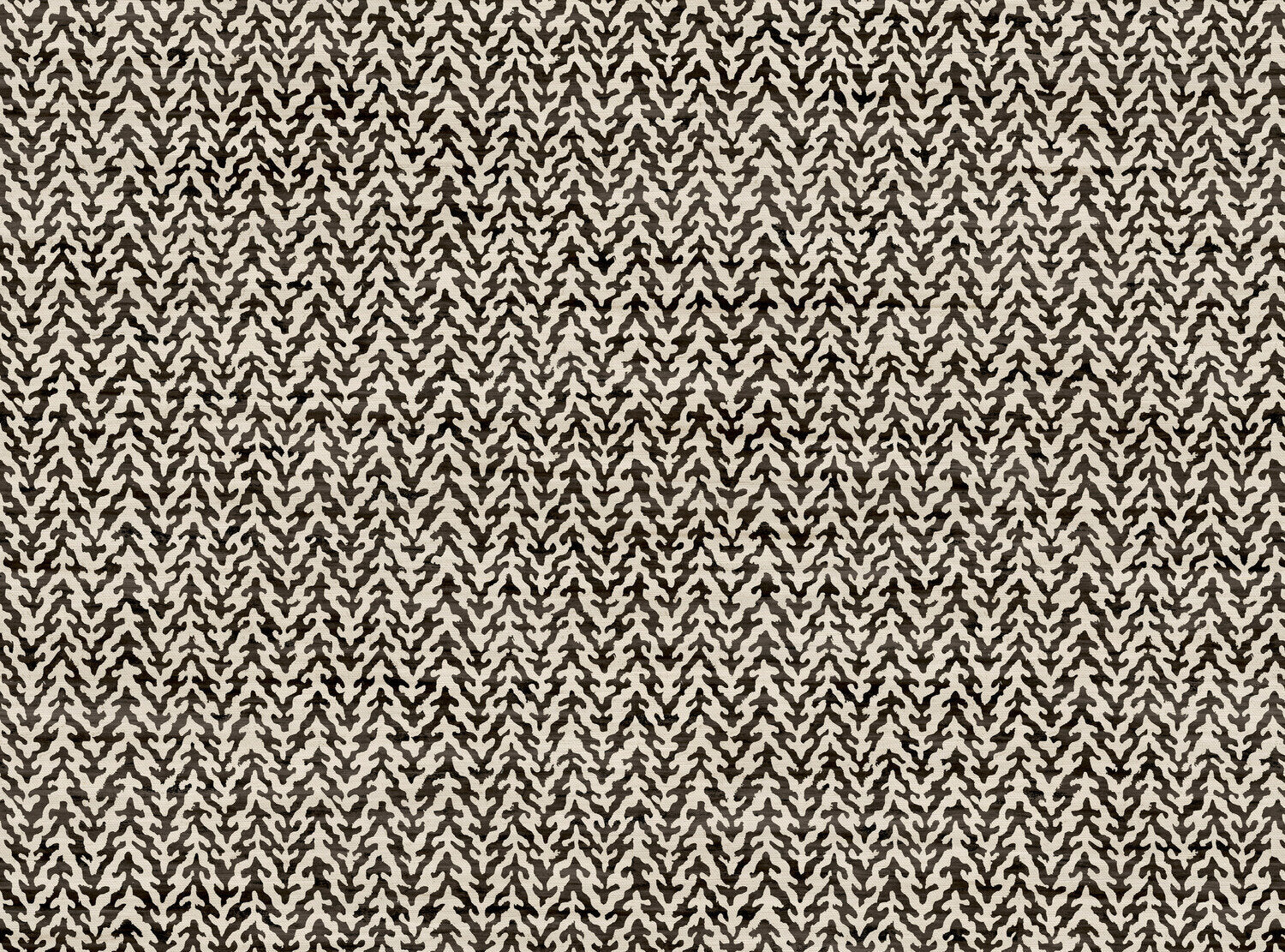 CW: Black | BASE: Luxury Linen