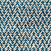 Blue teal