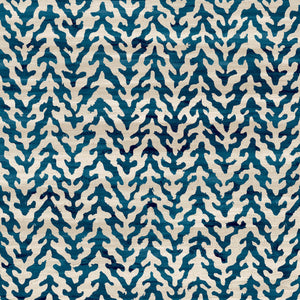 Blue teal