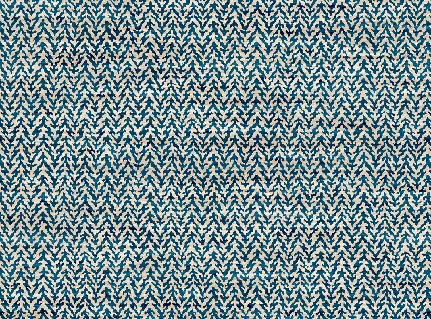 CW: Blue teal | BASE: Luxury Linen