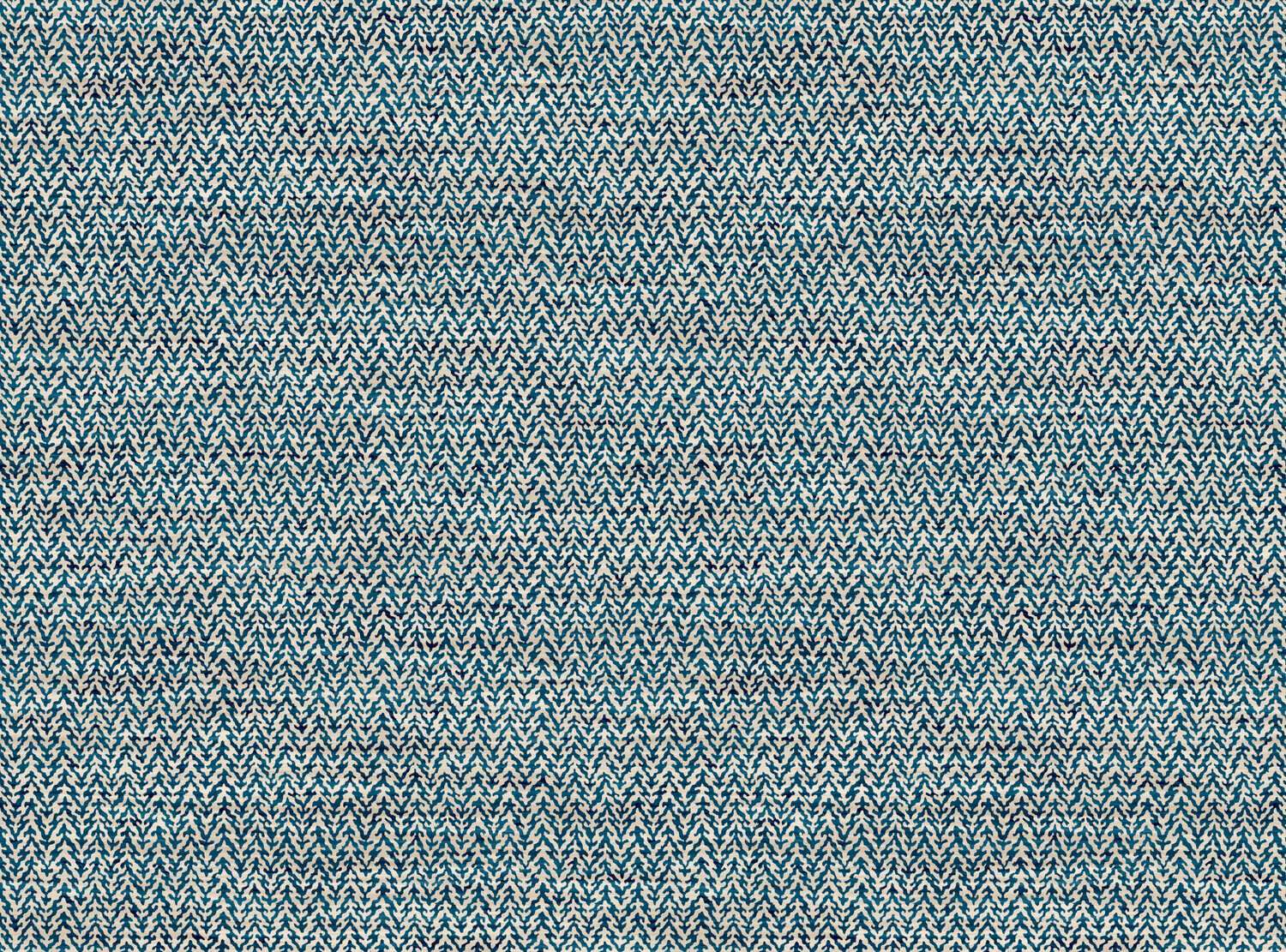 CW: Blue teal | BASE: Luxury Linen