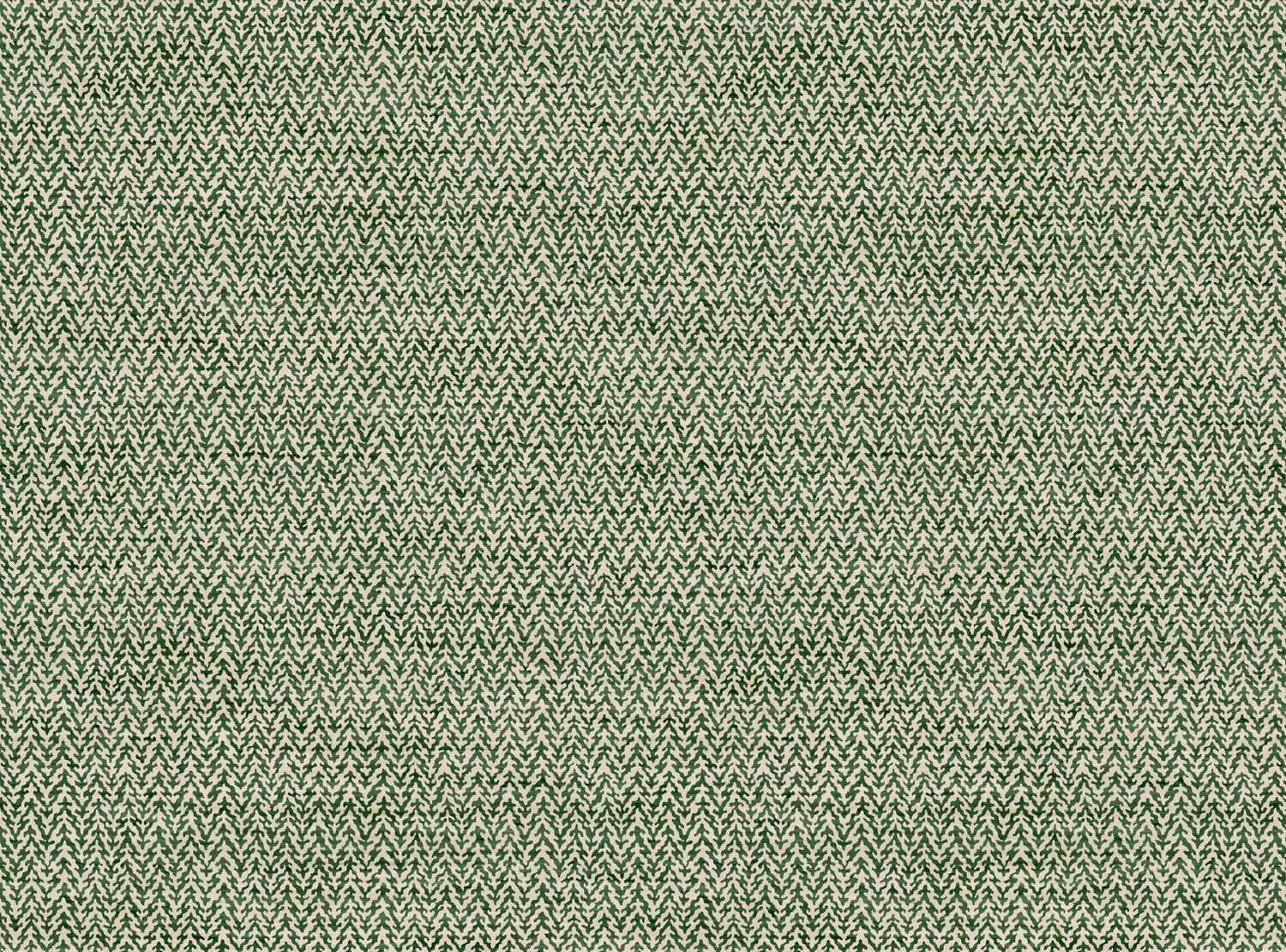 CW: Bottle green and light ground | BASE: Luxury Linen
