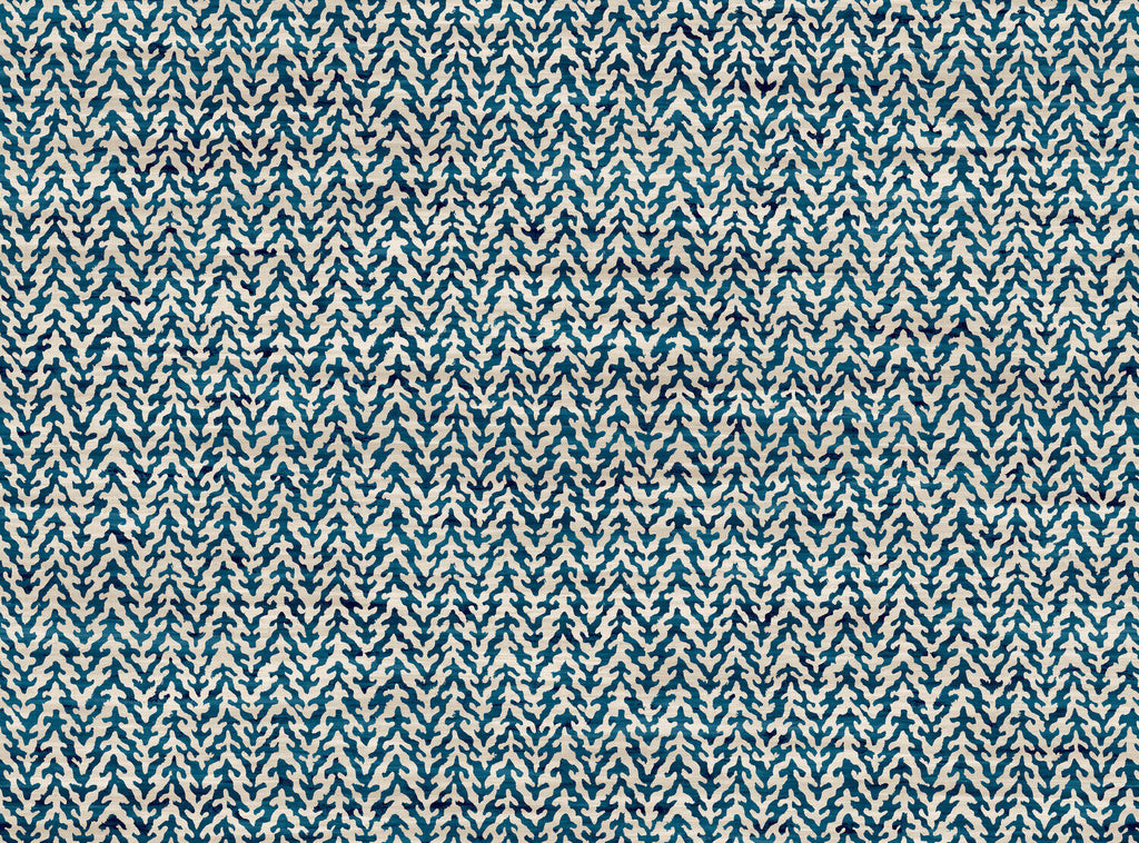 CW: Dark Teal | BASE: Luxury Linen
