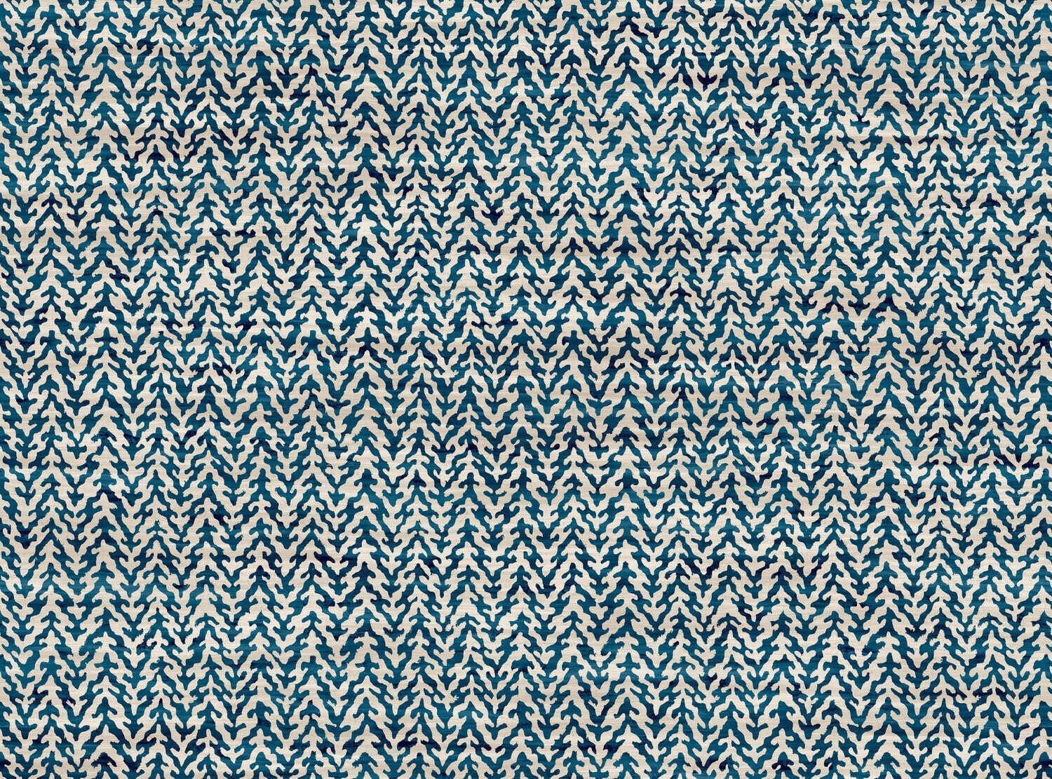 CW: Dark Teal | BASE: Luxury Linen