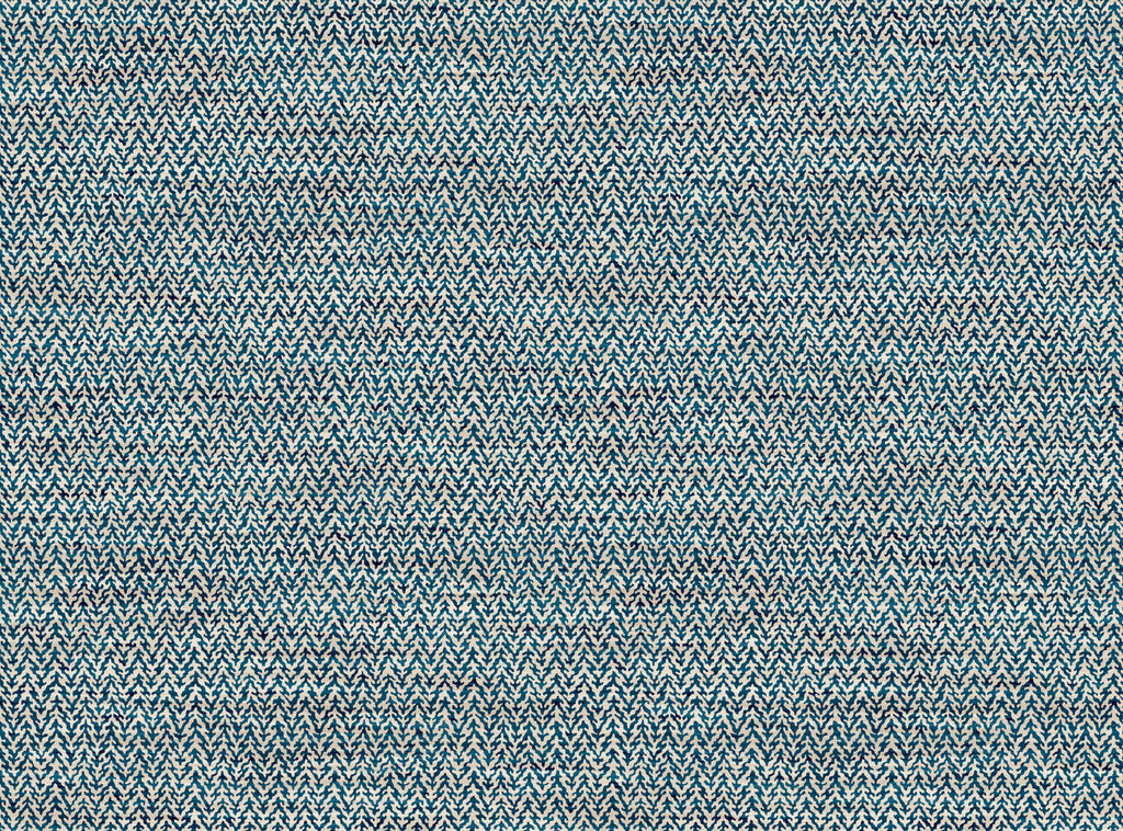 CW: Dark Teal | BASE: Luxury Linen