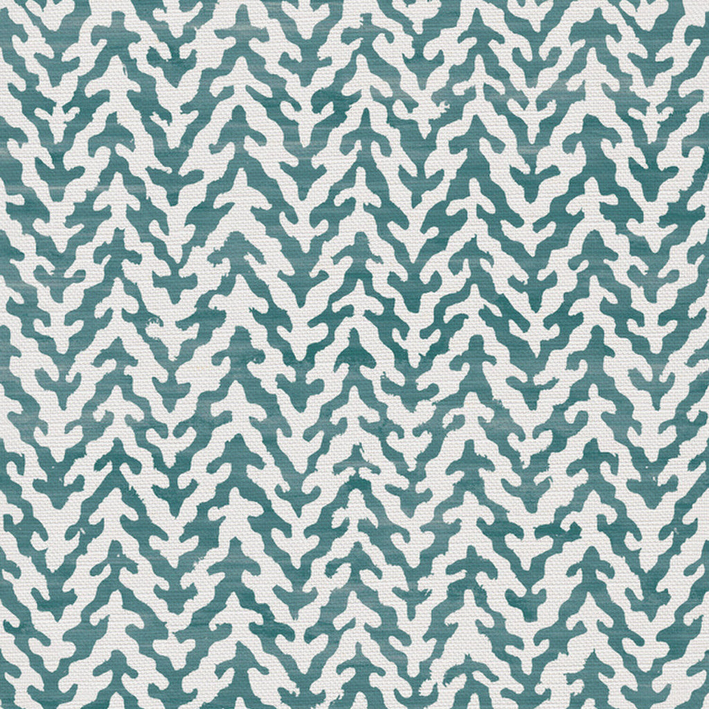 CW: Fresh green blue | BASE: Luxury Linen | HERO
