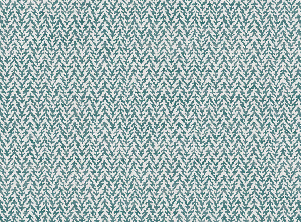 CW: Fresh green blue | BASE: Luxury Linen