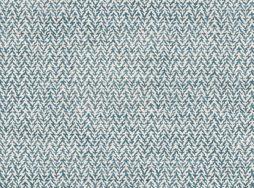 CW: Green blue | BASE: Luxury Linen