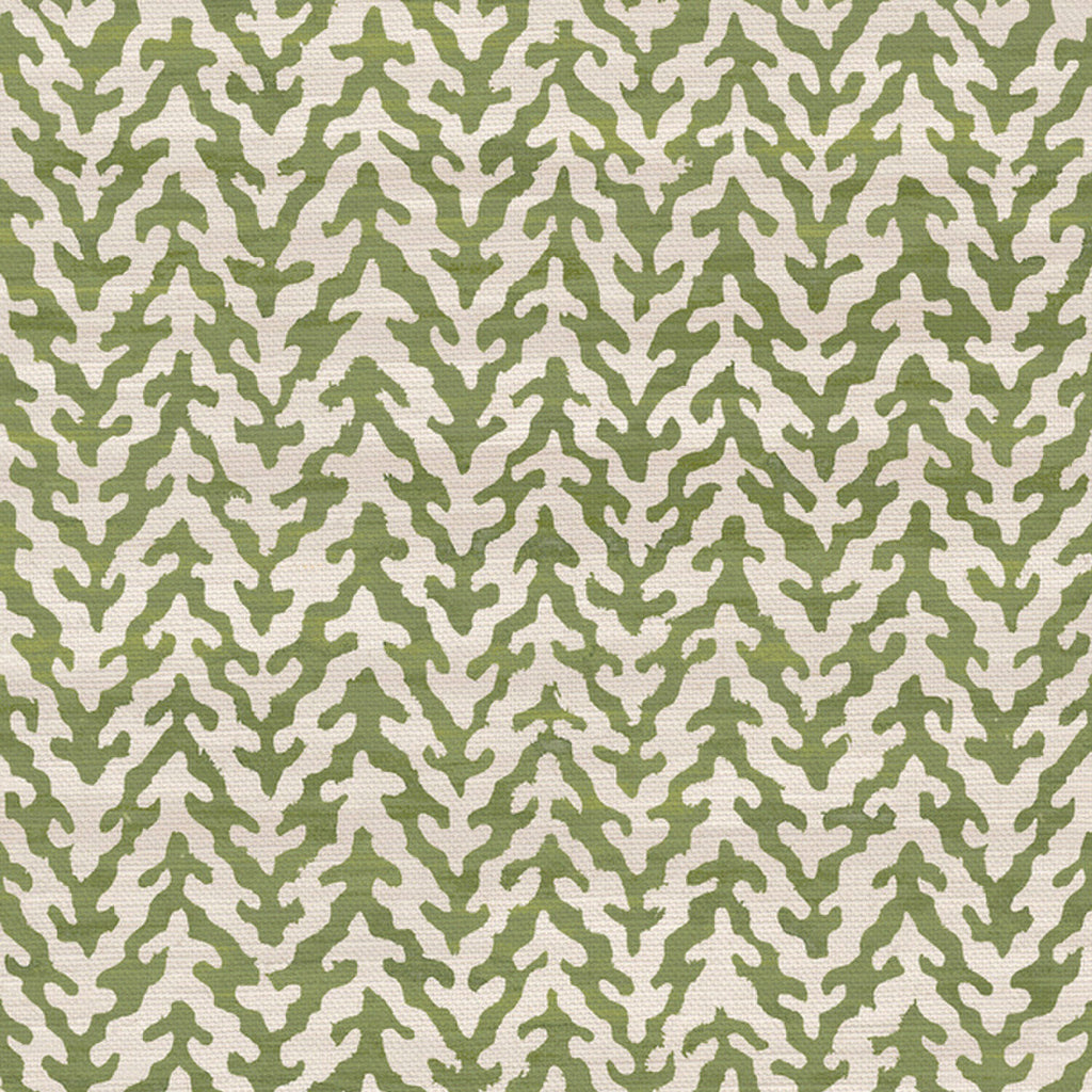 CW: Moss Green | BASE: Luxury Linen | HERO