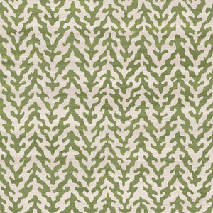 Moss Green