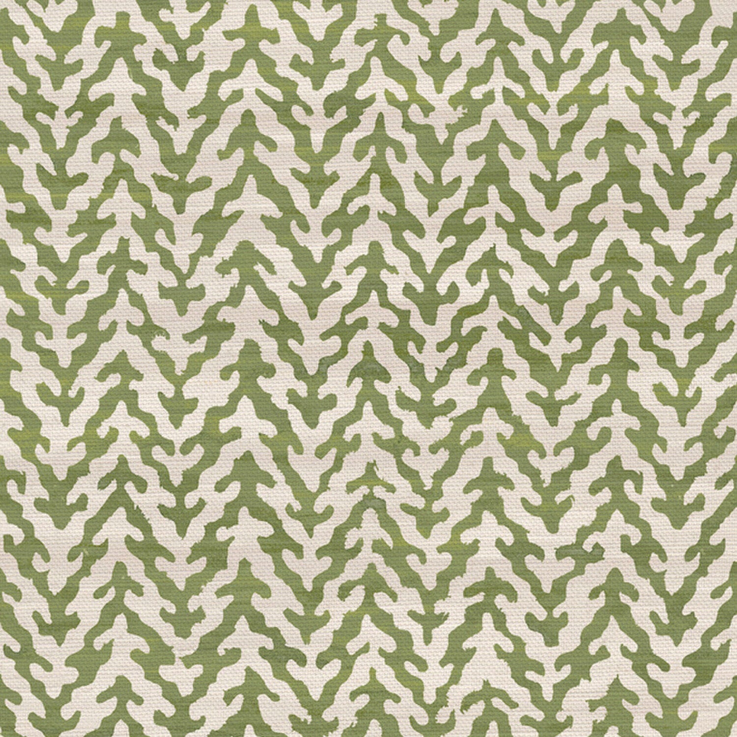 CW: Moss Green | BASE: Luxury Linen | HERO