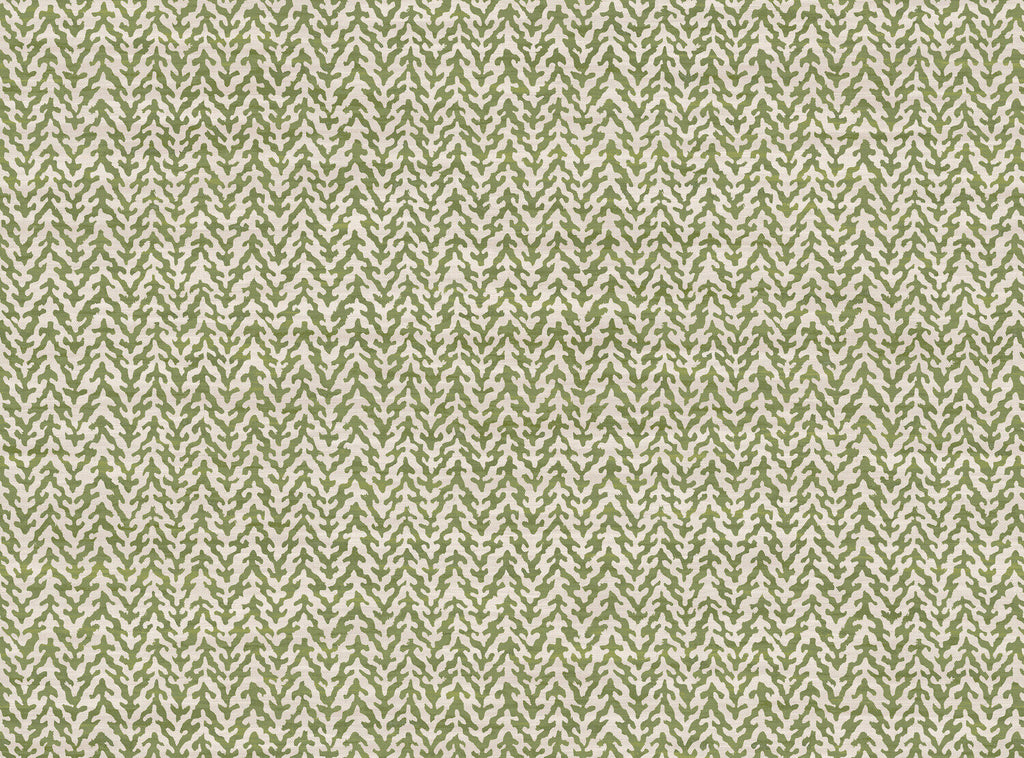 CW: Moss Green | BASE: Luxury Linen