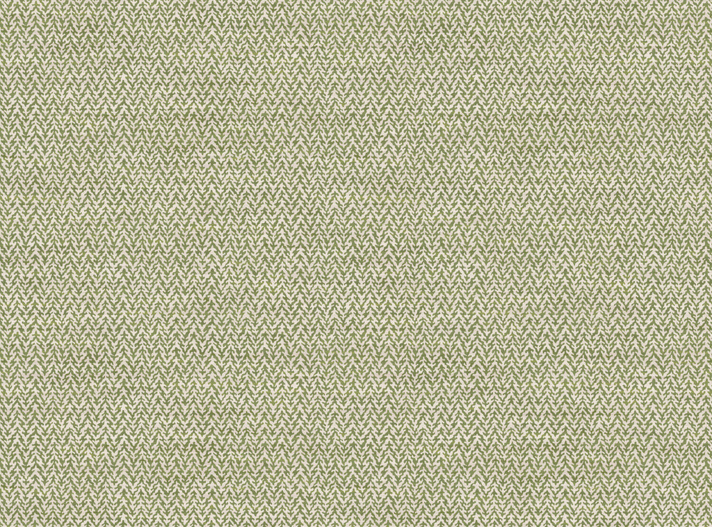 CW: Moss Green | BASE: Luxury Linen