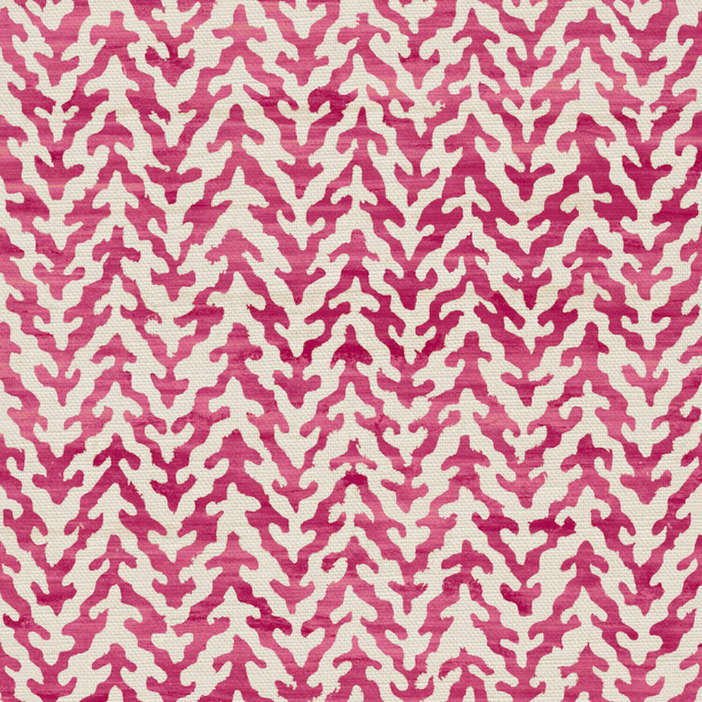 CW: Pinky red and cream | BASE: Luxury Linen | HERO