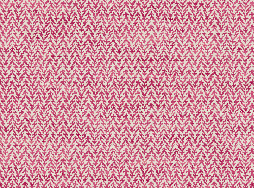 CW: Pinky red and cream | BASE: Luxury Linen