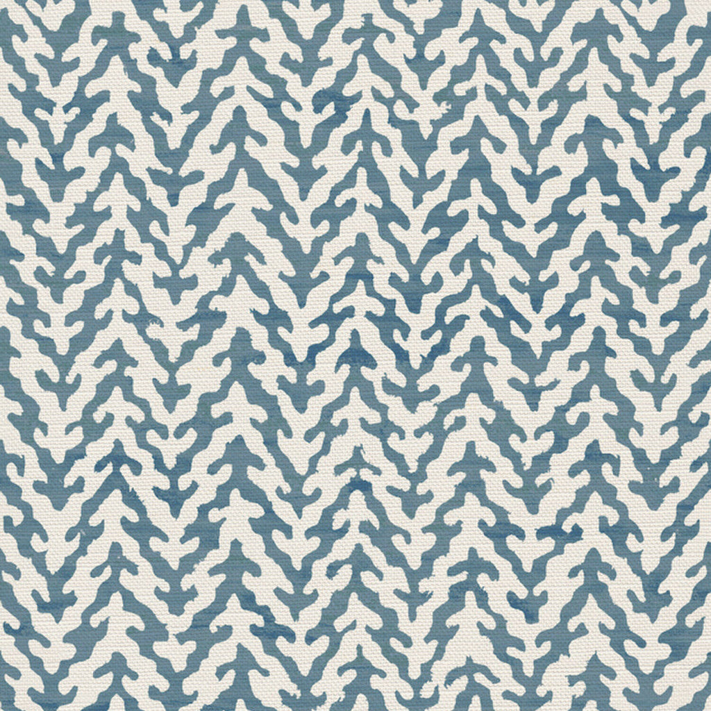 CW: Pretty grey blue | BASE: Luxury Linen | HERO