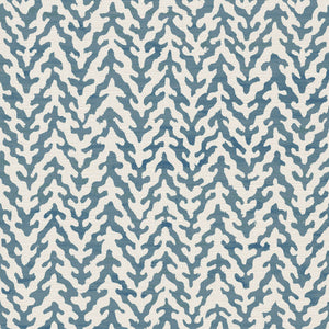 Pretty grey blue