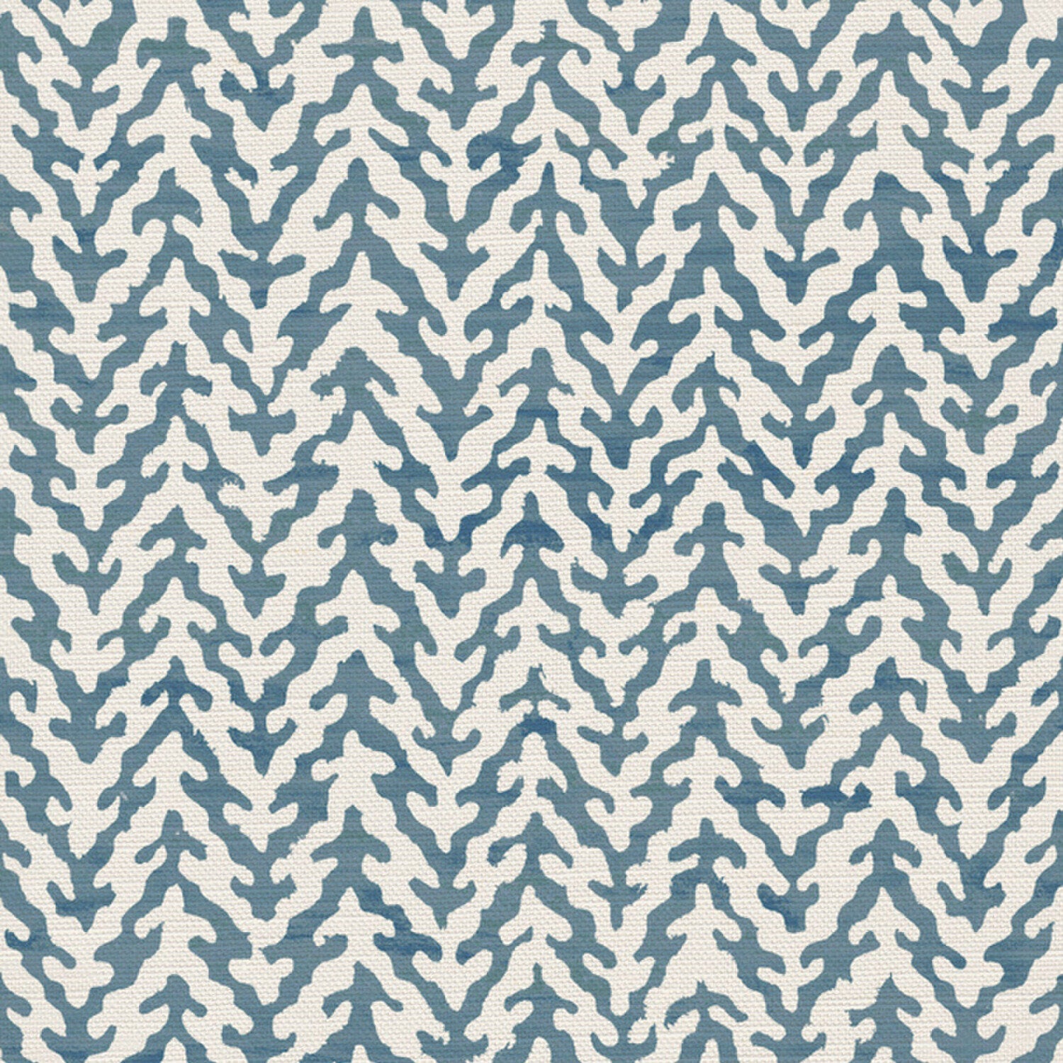 CW: Pretty grey blue | BASE: Luxury Linen | HERO
