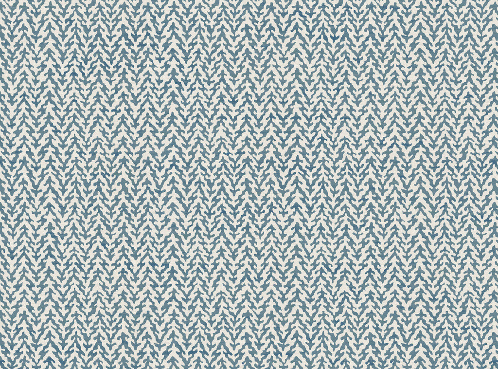CW: Pretty grey blue | BASE: Luxury Linen