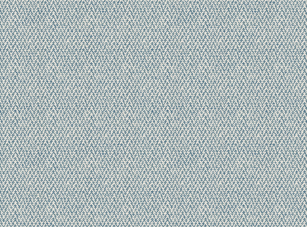 CW: Pretty grey blue | BASE: Luxury Linen