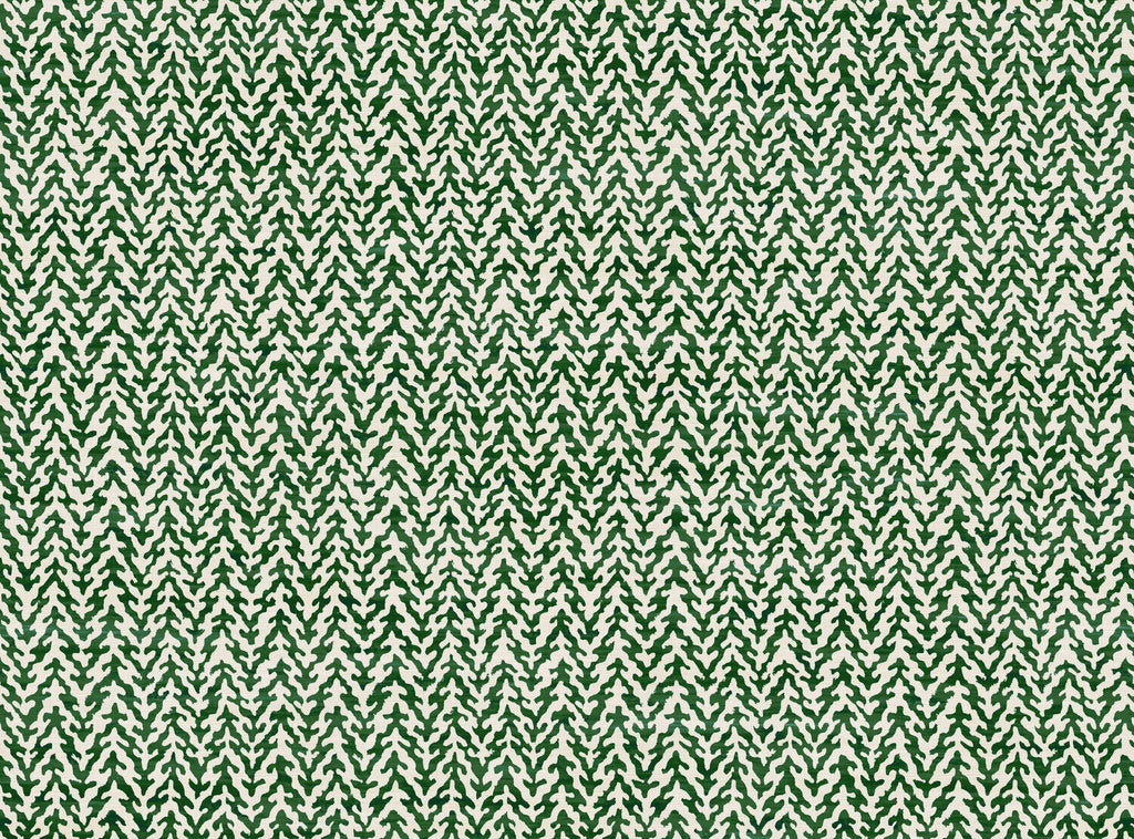 CW: Racing green | BASE: Luxury Linen