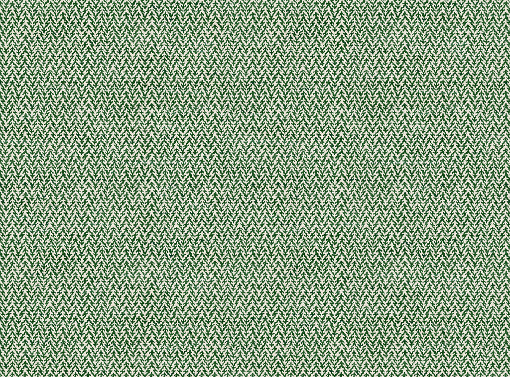 CW: Racing green | BASE: Luxury Linen