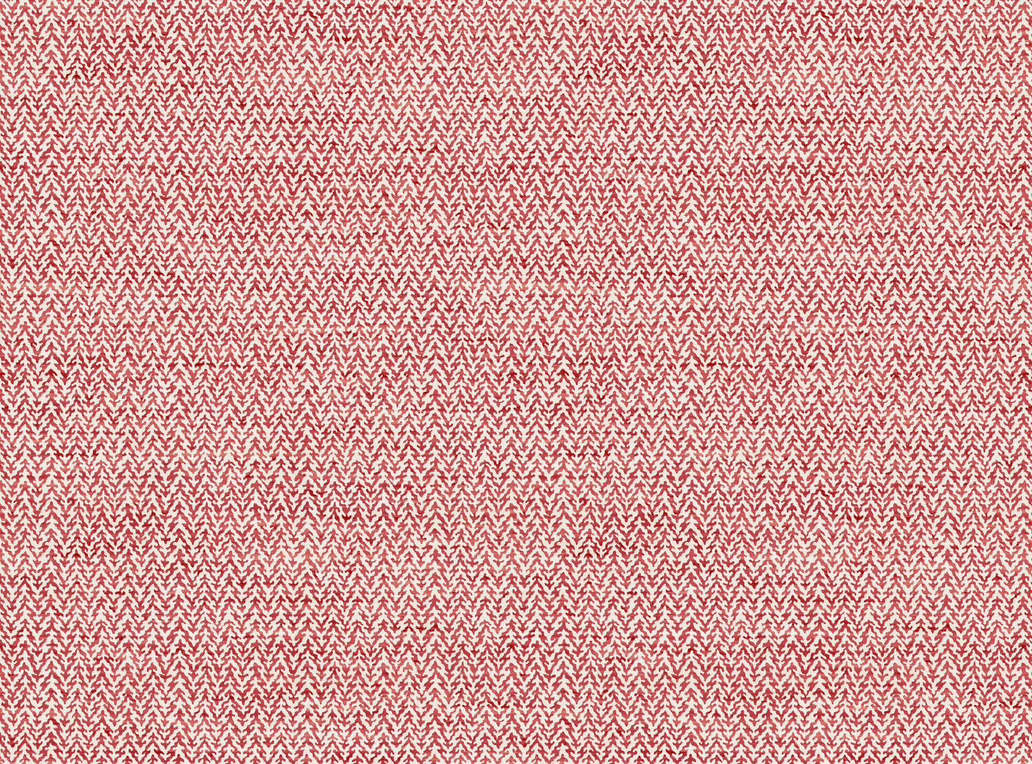 CW: Red coral and light ground | BASE: Luxury Linen