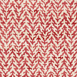 Red coral