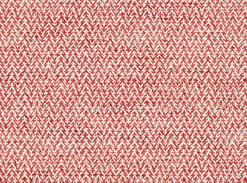 CW: Red coral | BASE: Luxury Linen