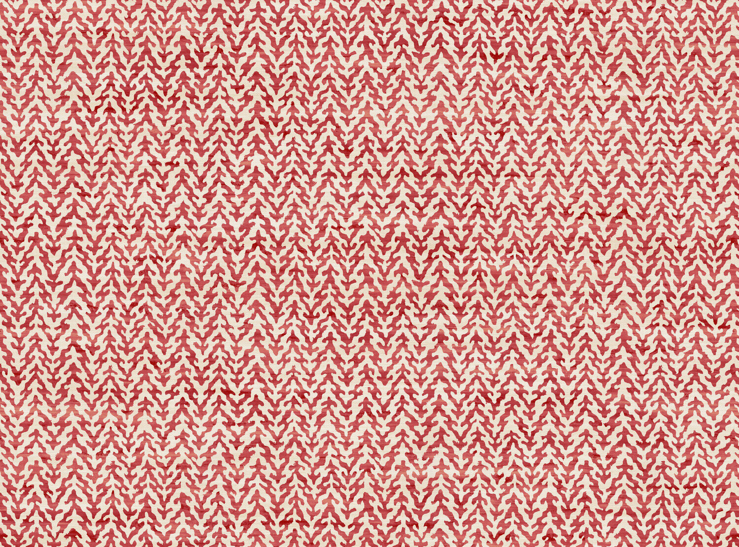 CW: Red coral | BASE: Luxury Linen