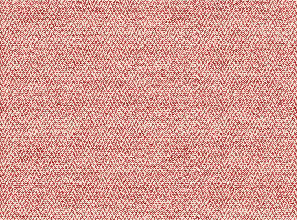 CW: Red coral | BASE: Luxury Linen