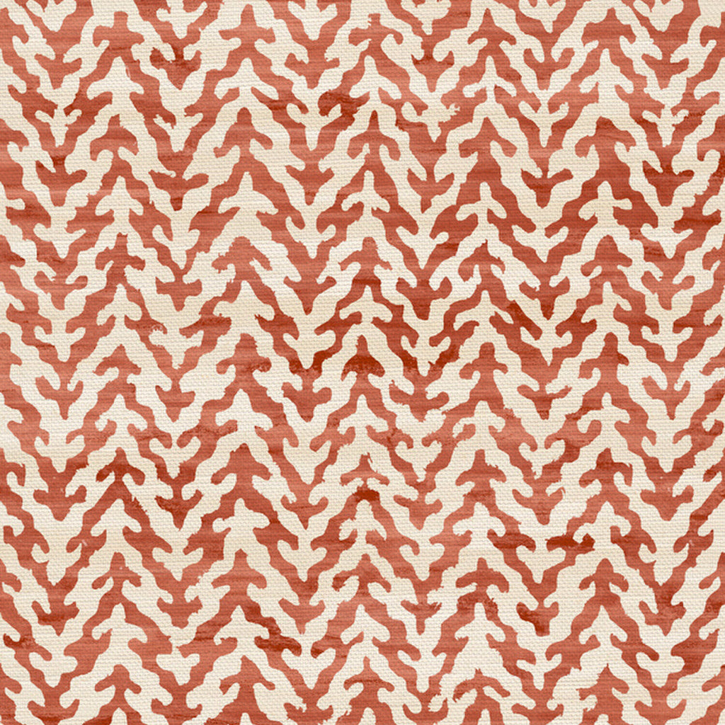 CW: Red terracotta | BASE: Luxury Linen | HERO