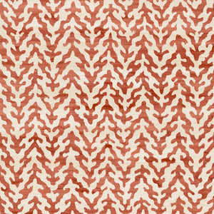 Red terracotta