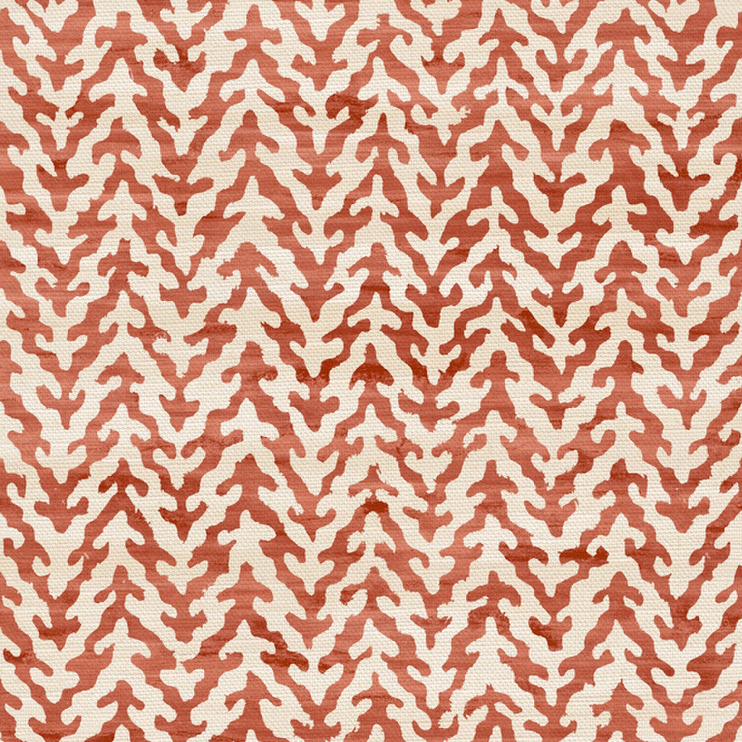 CW: Red terracotta | BASE: Luxury Linen | HERO