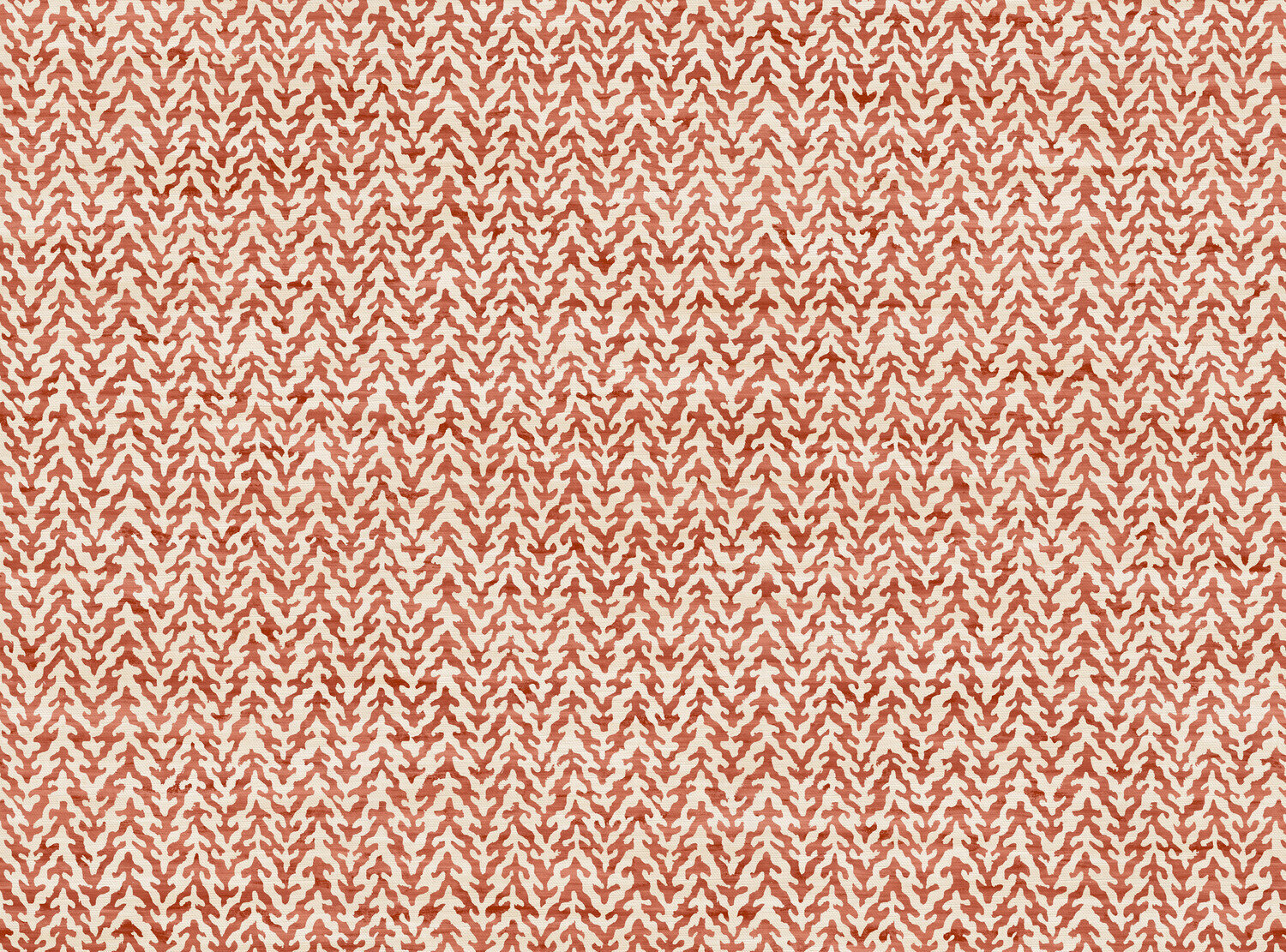 CW: Red terracotta | BASE: Luxury Linen