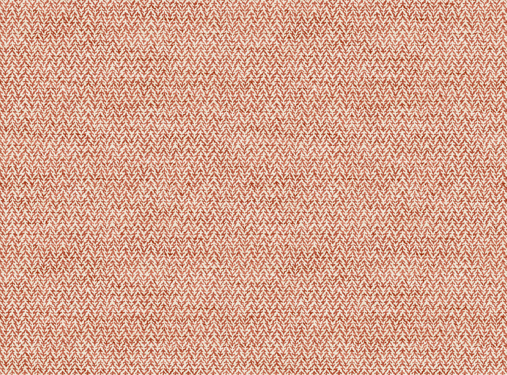 CW: Red terracotta | BASE: Luxury Linen