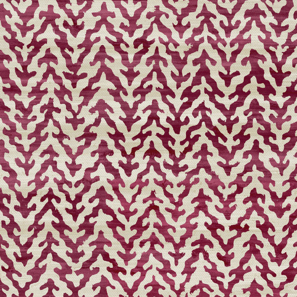 CW: Rich red | BASE: Luxury Linen | HERO