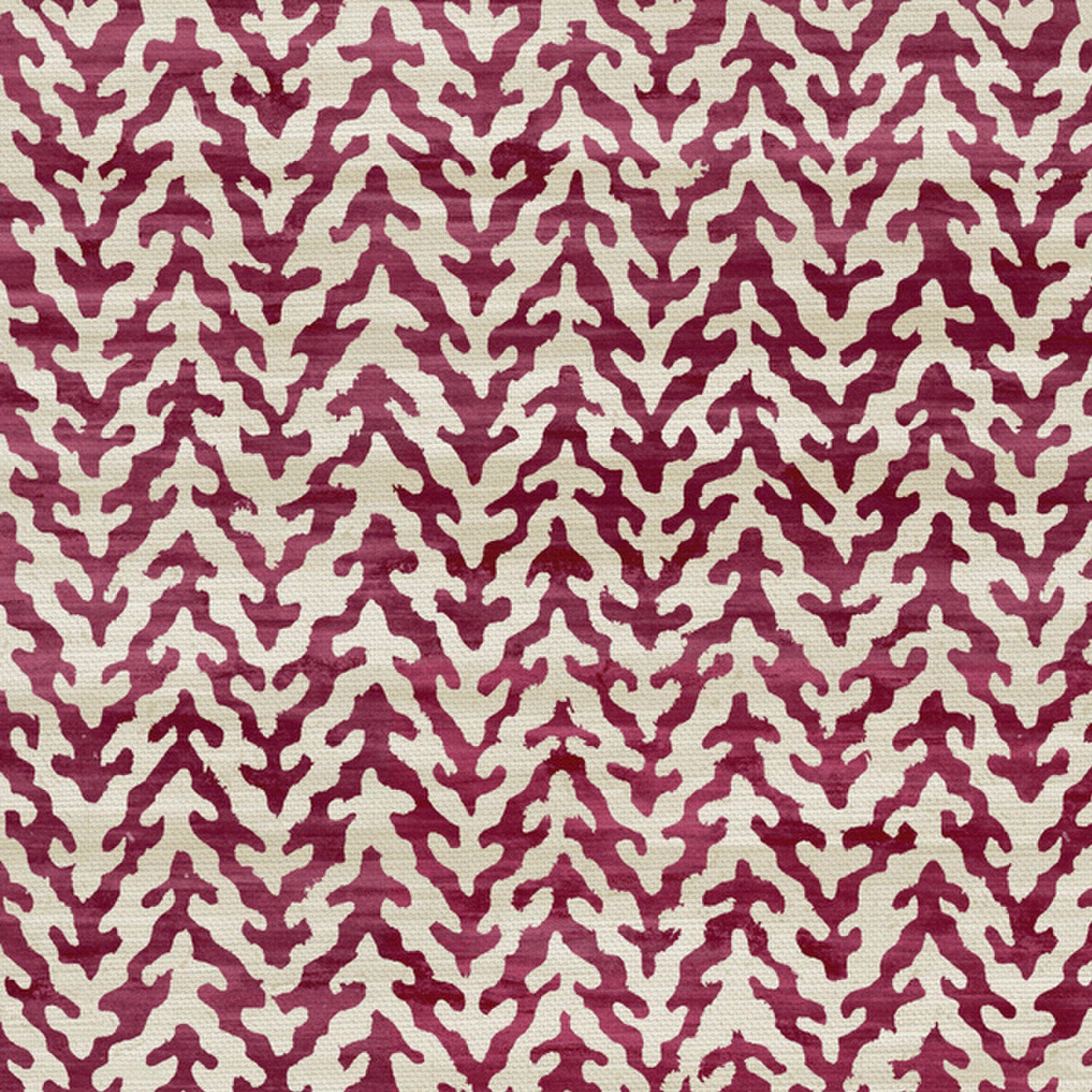 CW: Rich red | BASE: Luxury Linen | HERO
