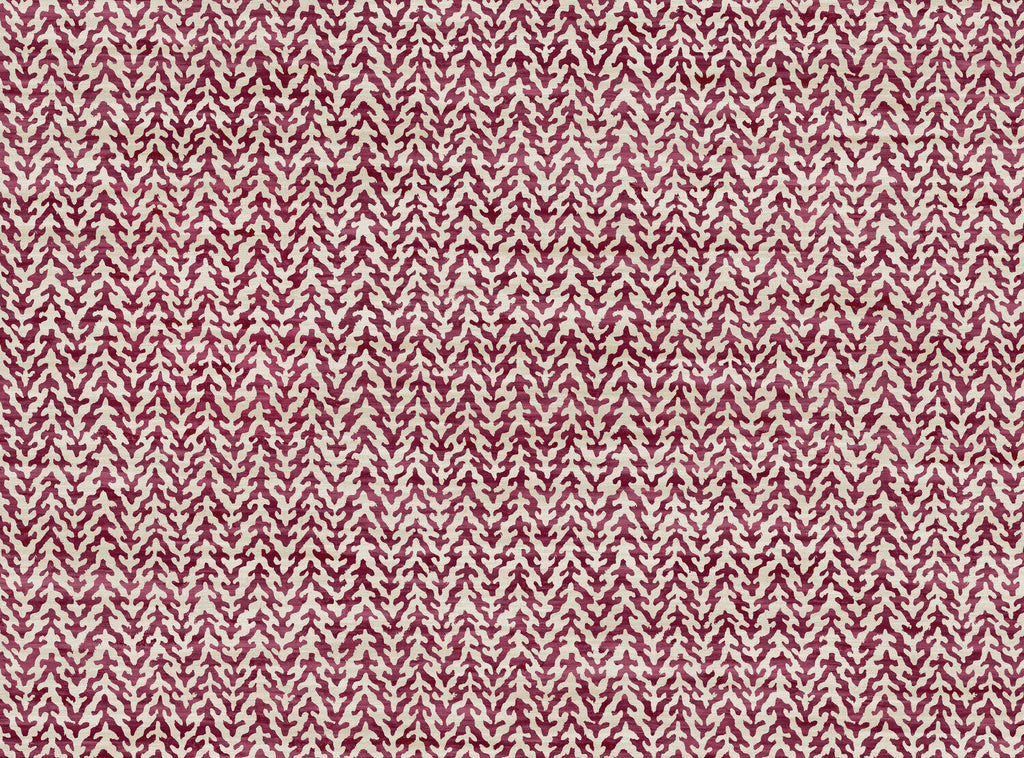 CW: Rich red | BASE: Luxury Linen